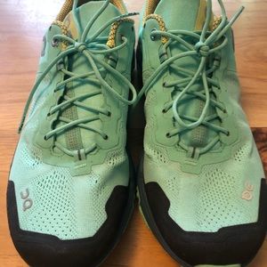 On Cloud Running Swiss Brand Running Shoes